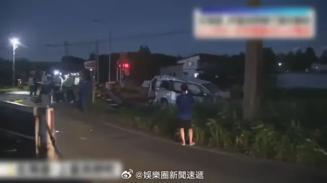 日本旅游 「日本北海道 5自駕旅客車上遭JR列車撞傷..司機為香港警員……」【N