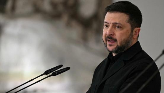 乌克兰和美国将重启和平谈判
泽连斯基3月19日宣布，乌克兰谈判代表“已经在前往”