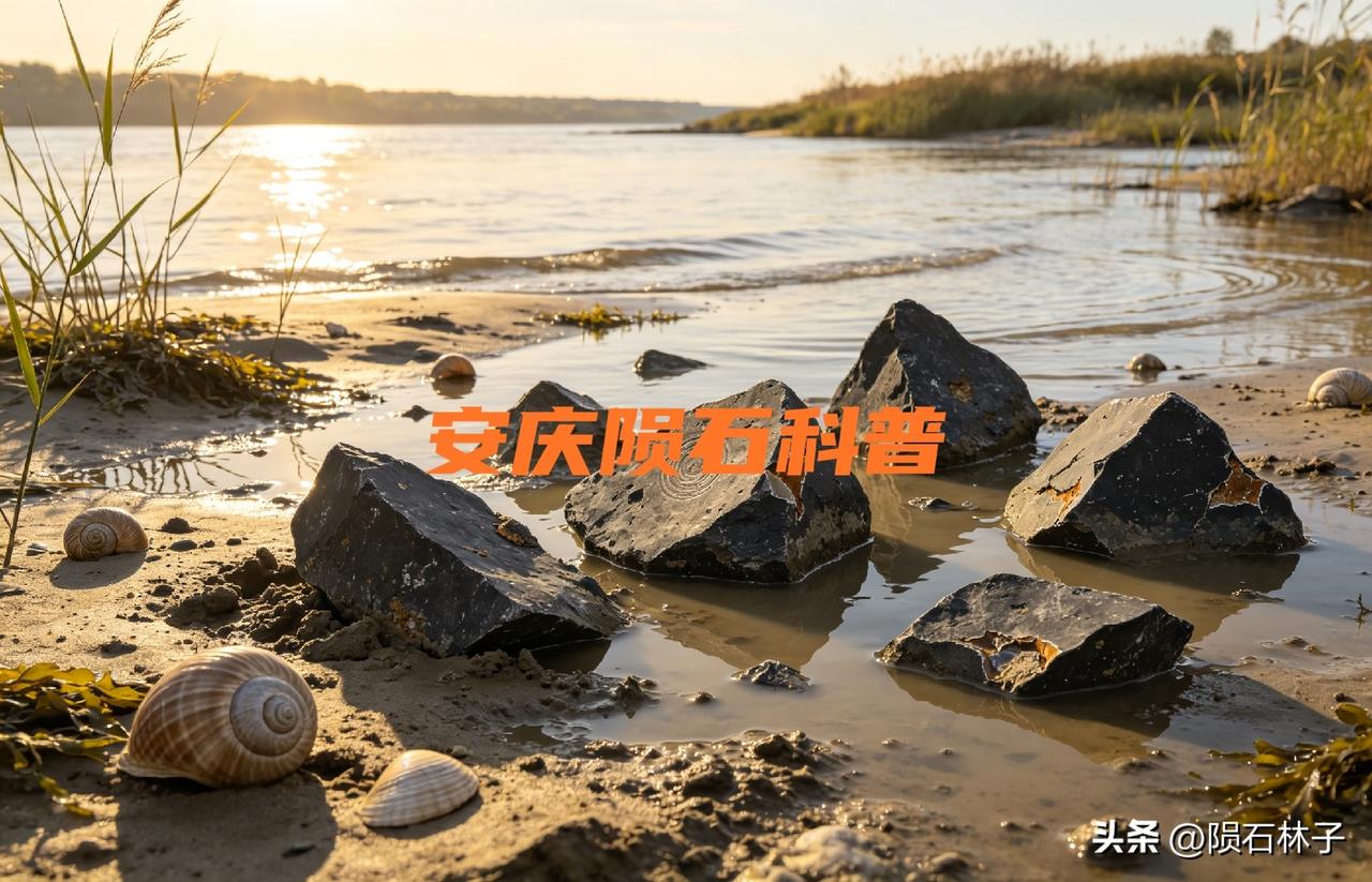 安庆陨石｜正本清源，不随圈层乱象浮沉
 
深耕安庆陨石野外踏勘与标本研究多年，作