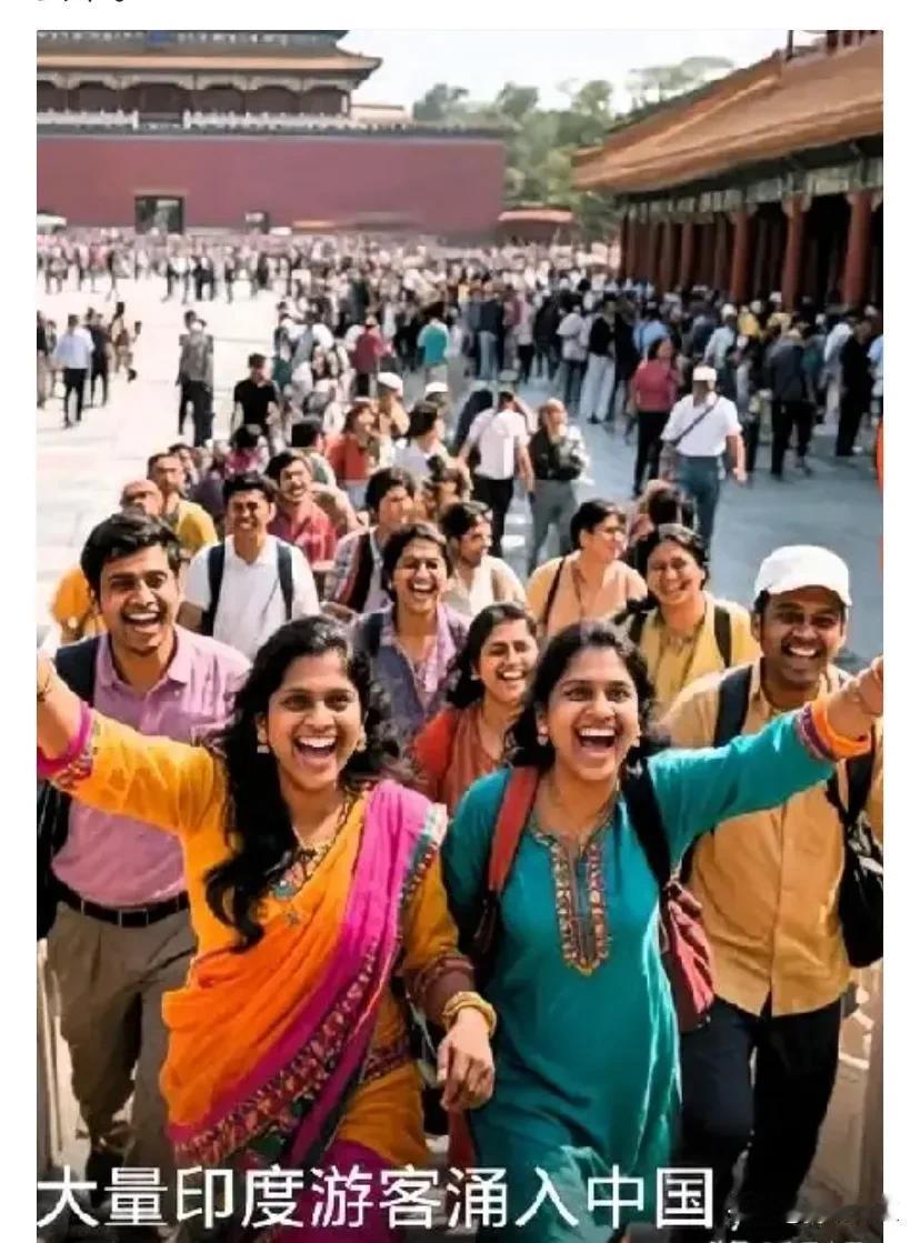 近几日，深圳的留学印度人，这几天在全国人民的网搜和头条上火了。他们并不是直接来深