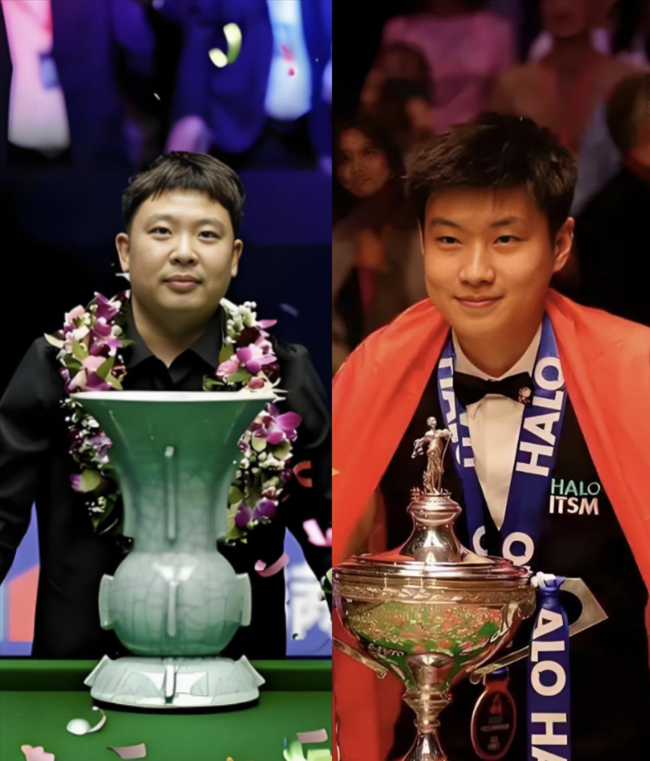 6-2！张安达轻取赵心童，晋级8强！
12月4日晚9点，2025英锦赛16进8，