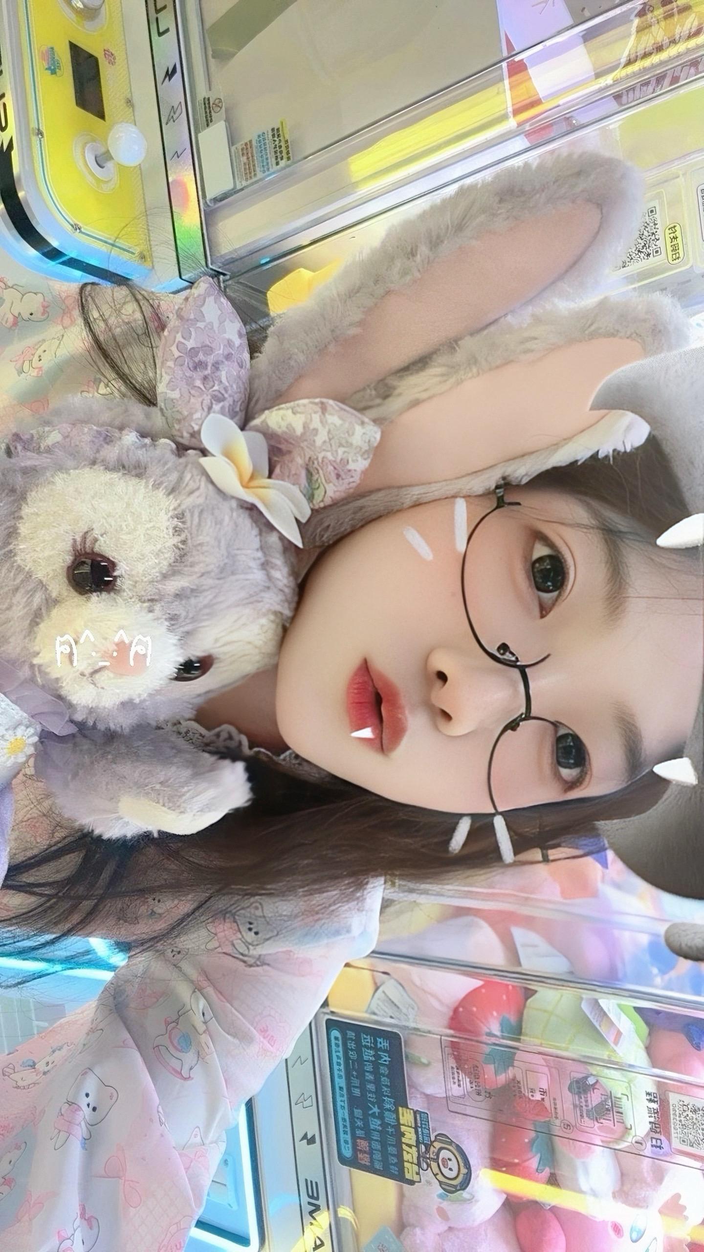 今天当寿星🎂🎀