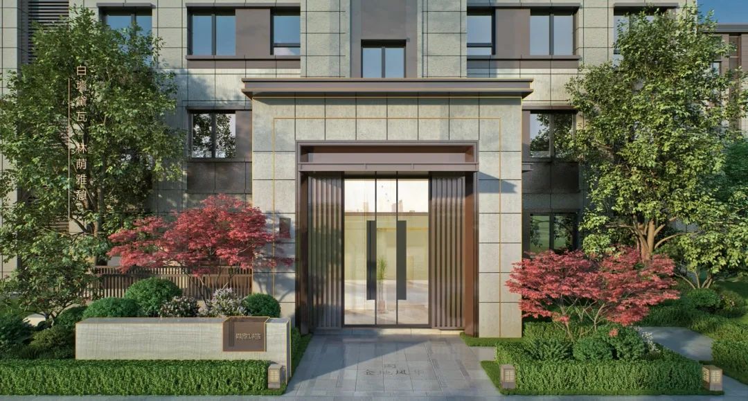 魔都房房房|7月闵行销冠爆出新动作，二期新品要来了！95㎡3房洋房总价仅378万起