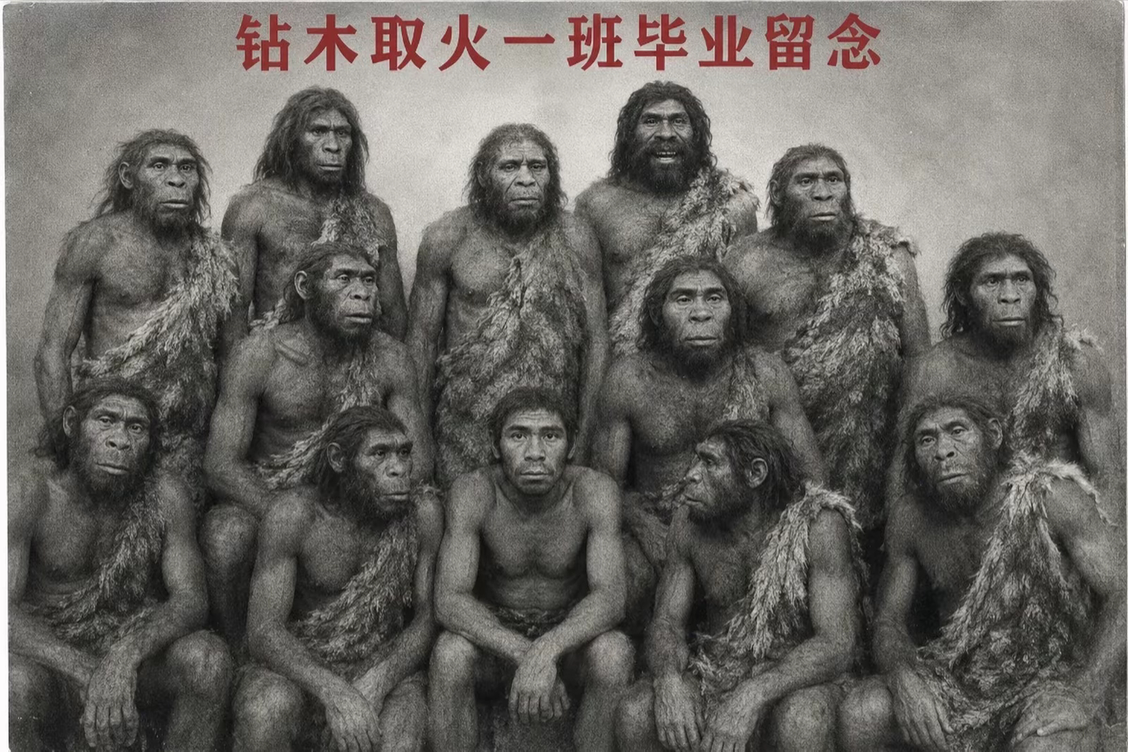 王星越 真怀念以前一起上学的日子