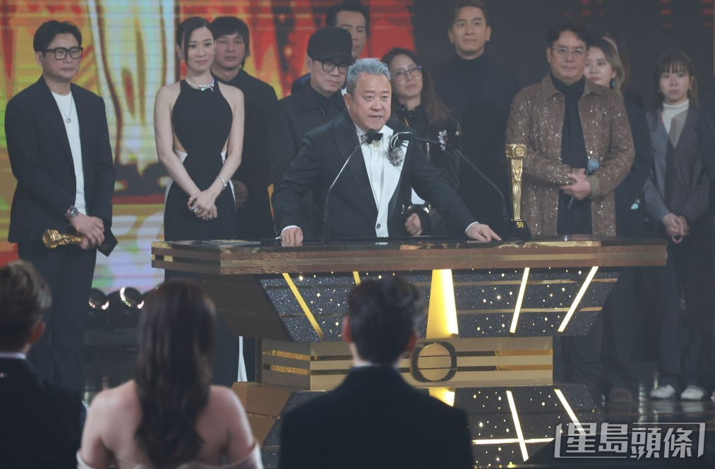 曾志伟曾坦言，重返 TVB 是出于三大原因。首先，他对这个「土生土长」的地方有着