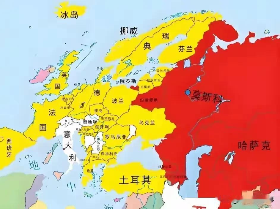俄乌又谈崩了，为何就是不能停火呢？

表面上看，道理其实很简单，俄罗斯和乌克兰都