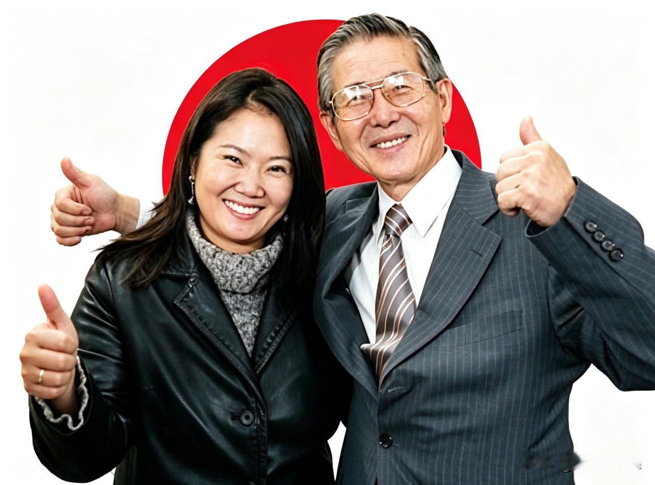 纵观全球两百多年民主选举史，父子先后担任一国总统并不稀奇，但父女二人先后当选同一