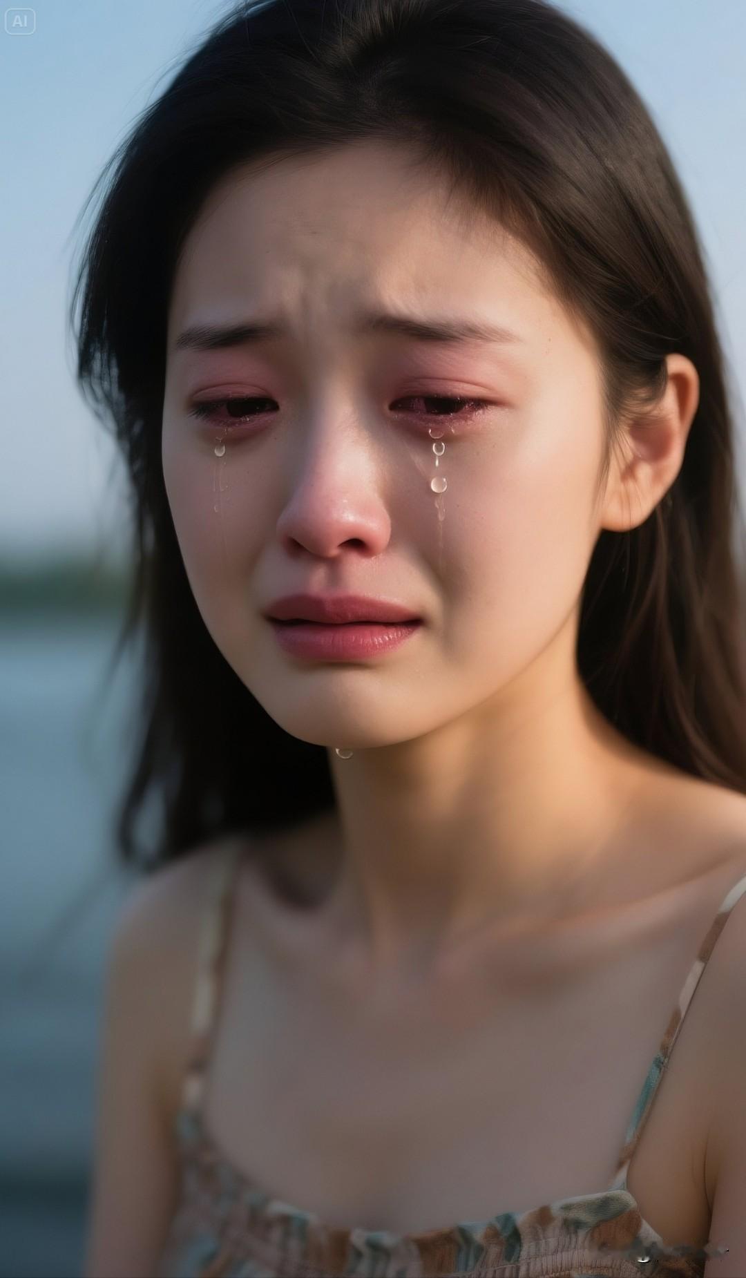 村里一姑娘准备捐肾救父亲，临手术前夕，才得知父亲已经把两套总价值一百六十多万的拆