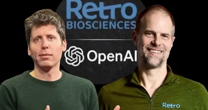 奥特曼“续命”大计：押注让大脑变年轻的药物，预计年底临床试验