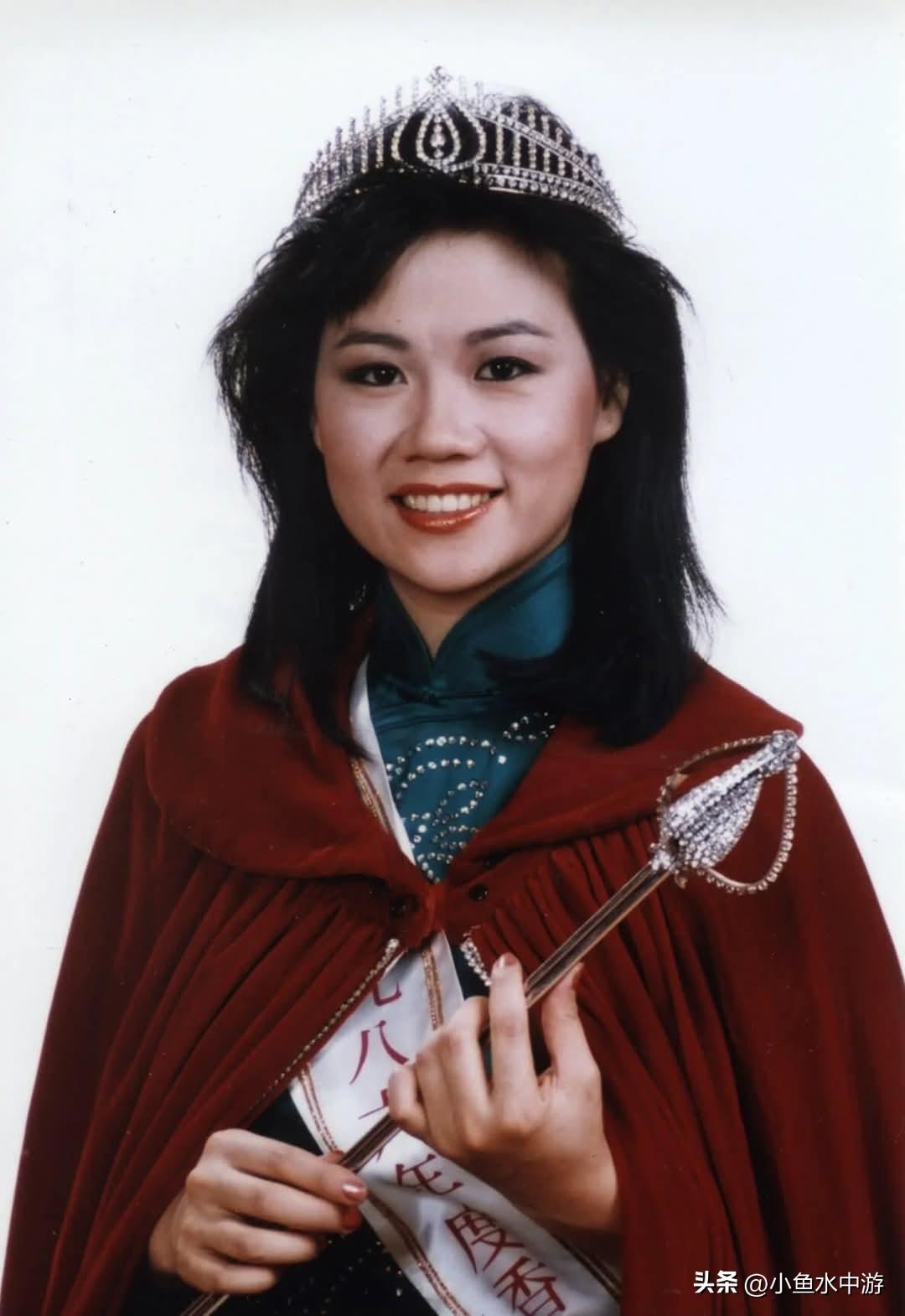 李美珊，63岁（英语：Robina Lee Mae Shan，1963年2月21