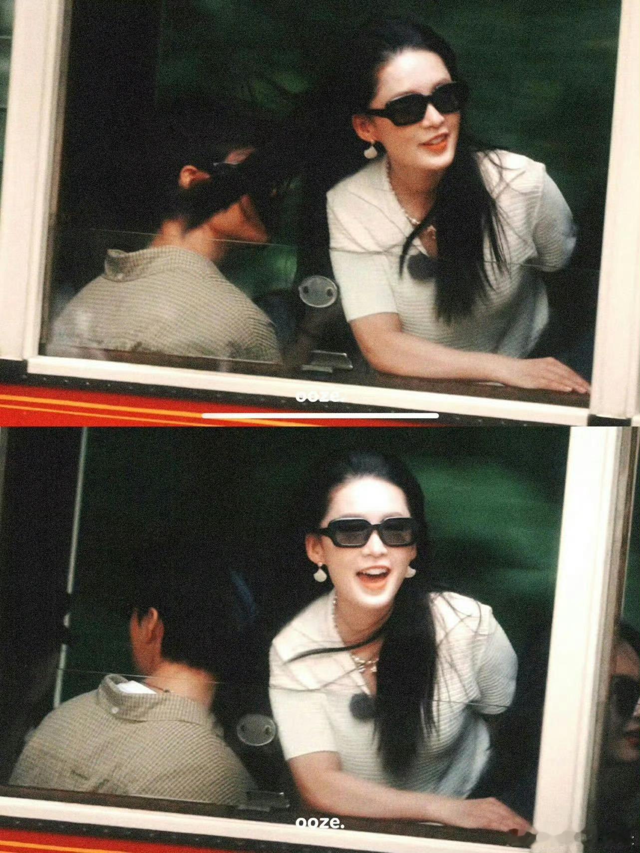 2025内娱人生镜头年度总结 不被定义的惊艳最动人，镜头定格百花齐放的璀璨。20