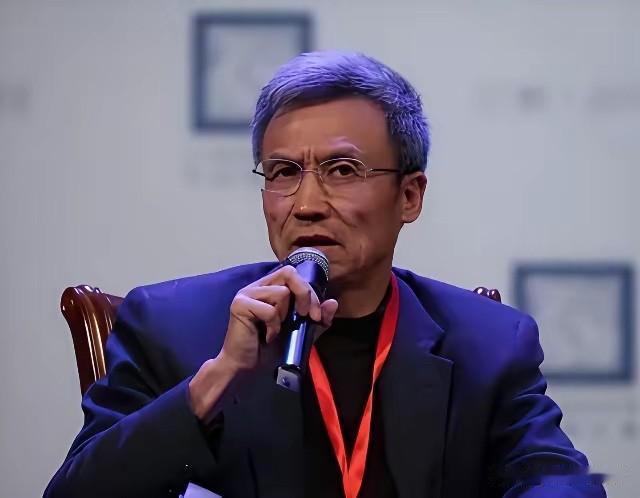 "中国不应该弯道超车，也没有资格搞工业4.0！"经济学家许小年在2024年接受采