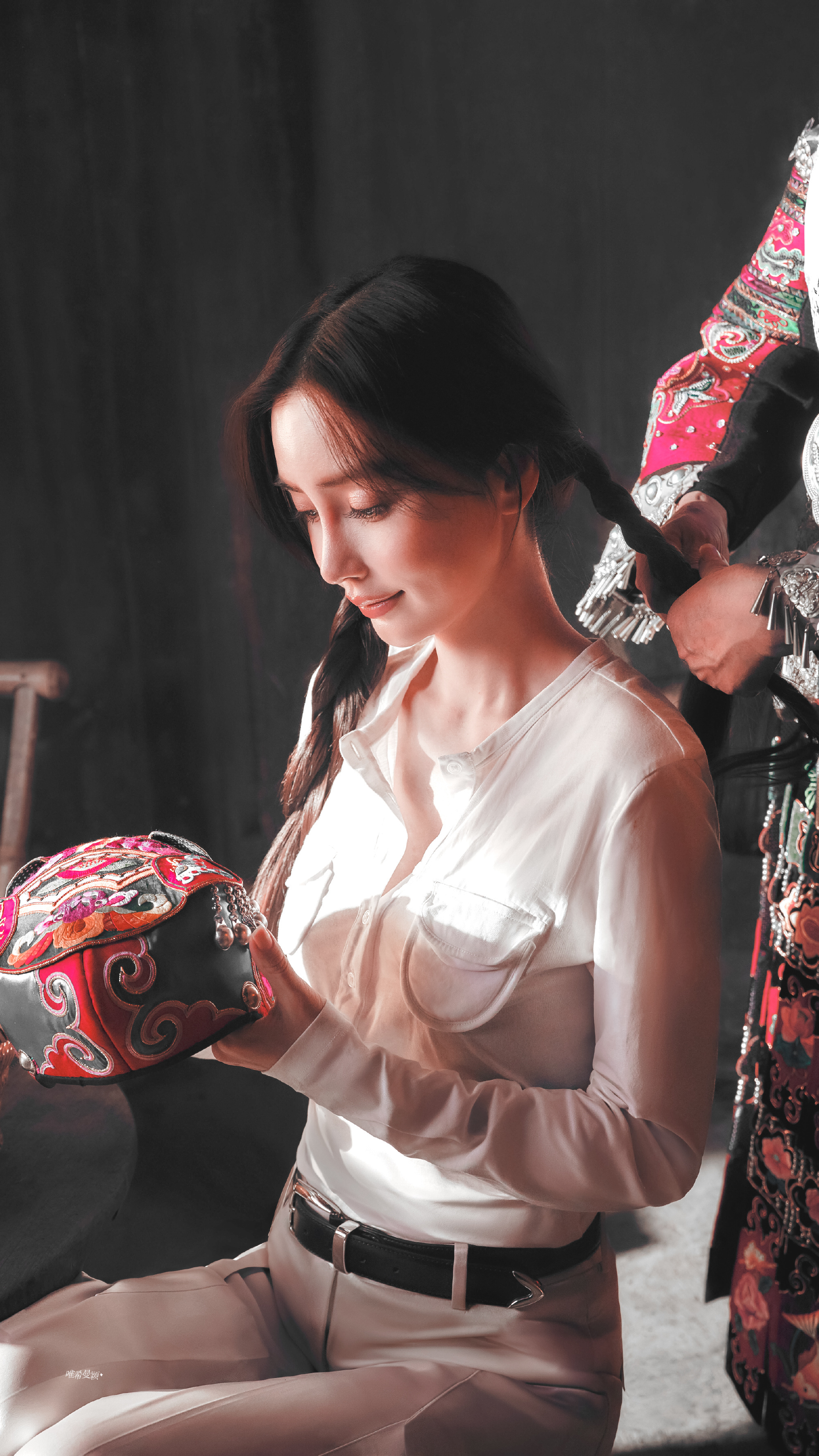 angelababy angelababy 你在，春华秋实夏蝉冬雪，你不在，春夏