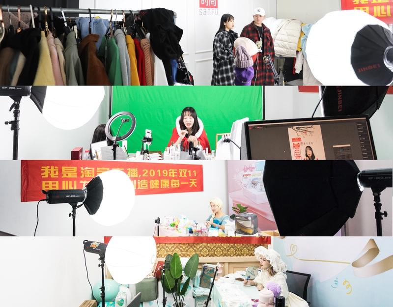 你在直播间买东西被坑过吗？这些坑我全踩过，教你避坑不花冤枉钱
 
刷直播间买东西