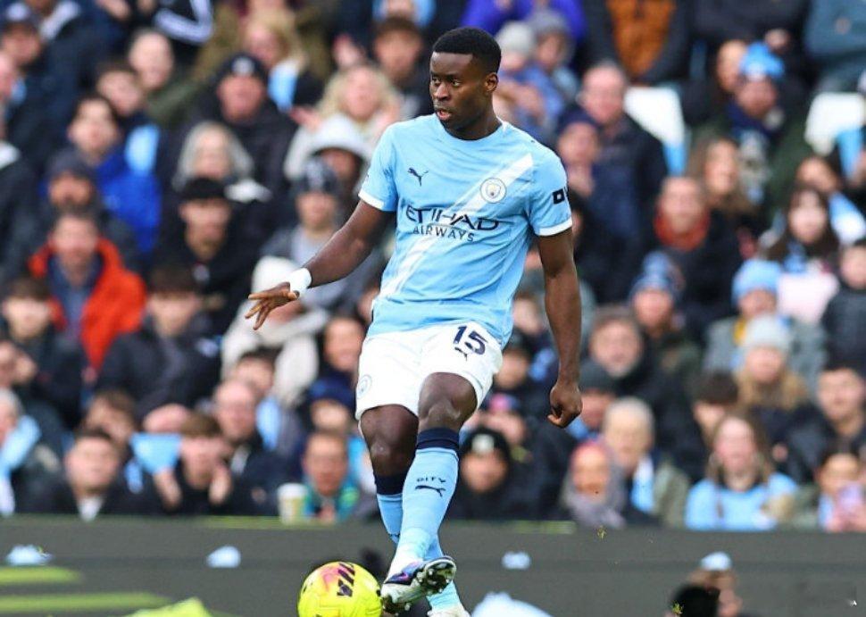 TA：格伊原计划本赛季留水晶宫，但曼城受到伤病影响决定出手引援2月15日讯 据T