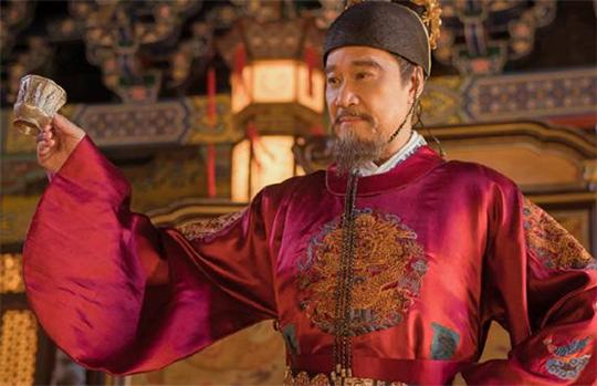 “他替朱元璋写《大明孝经》序，却在‘孝感天地’旁画了只漏底的陶碗——皇帝盯着看了