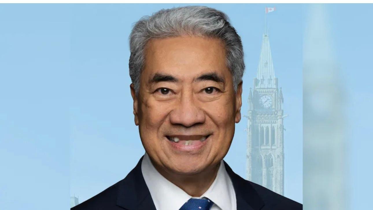 加拿大来自安大略省的联邦议员迈克尔·马周四宣布，他将离开保守党党团，加入自由党。