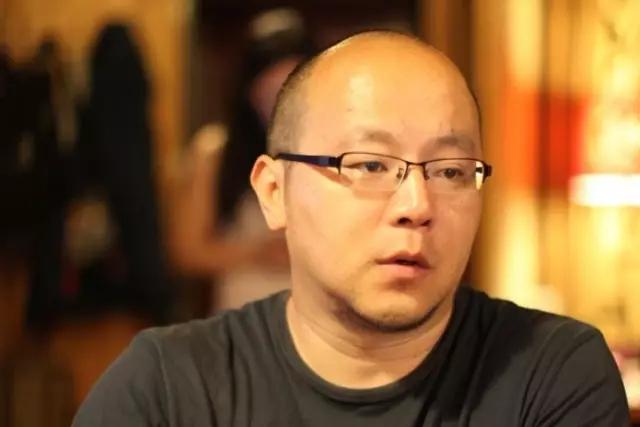 1999年，记者问高原:“别人都觉得你是介入窦唯和王菲婚姻的第三者，你觉得怎么样