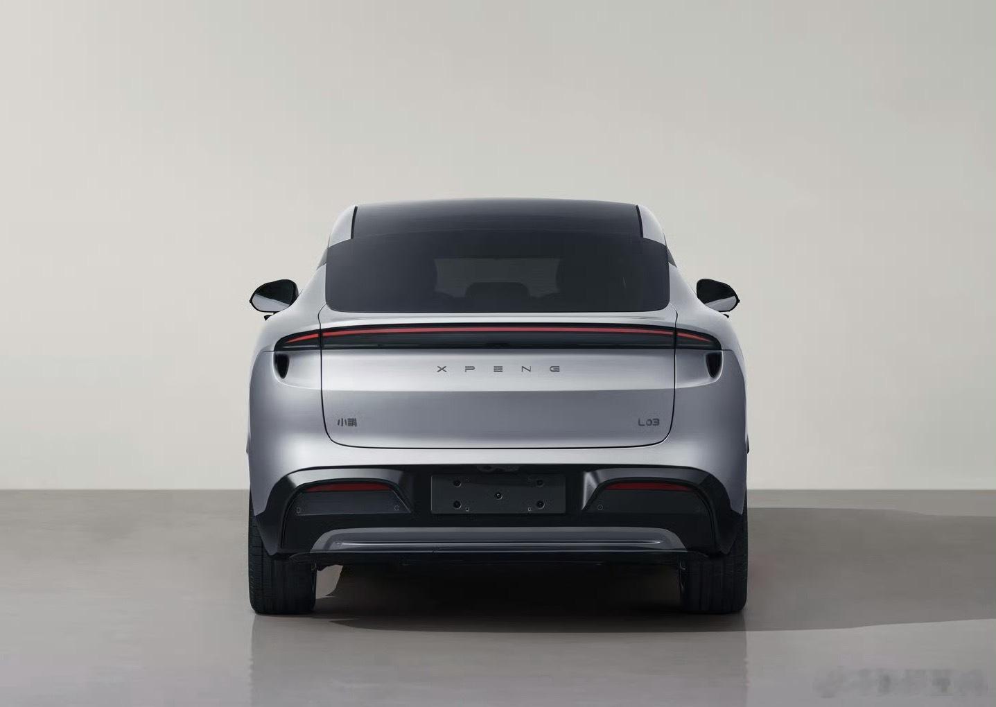 工信部又更新了一批新车，小鹏mona的SUV，理想L8 livis 、启境GT7