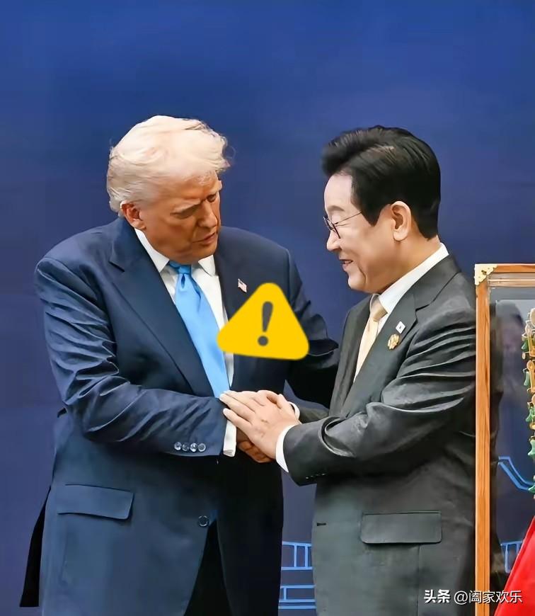 太离谱了！
美国被曝因中东战局准备从韩国移走防空系统。
3月3日，韩国媒体在报道