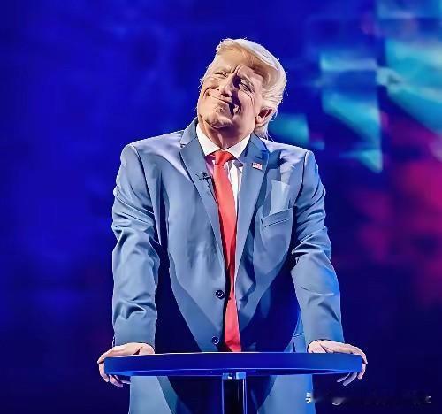 欧洲被特朗普打脸了

北约多年来害怕俄罗斯🇷🇺觊觎欧洲的土地，北约不断东扩，