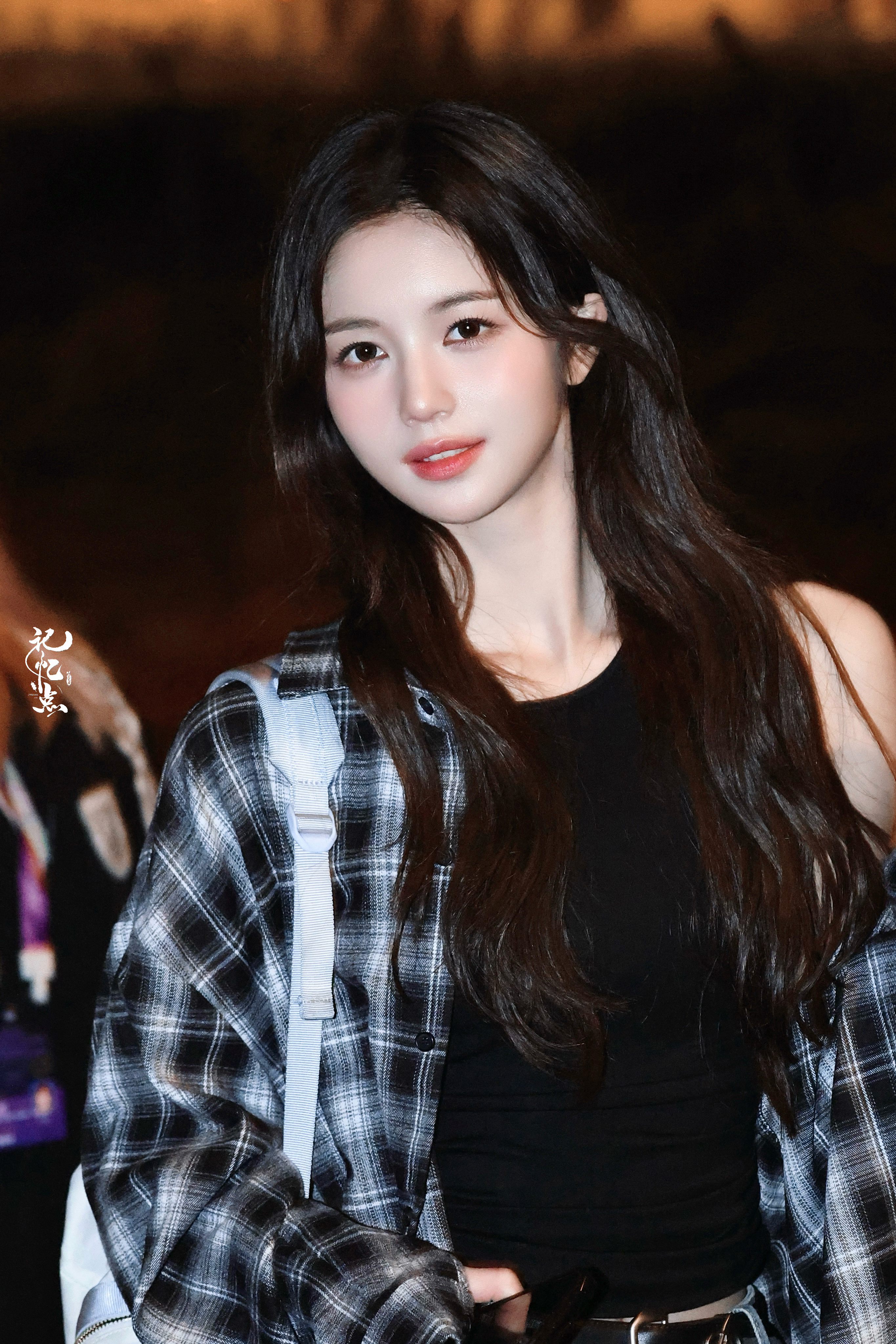 【RED】下班图，不期待跨年舞台🙄🙄胡静怡｜李芊语〡刘婷秀｜周洛汐｜彭湘蕊｜