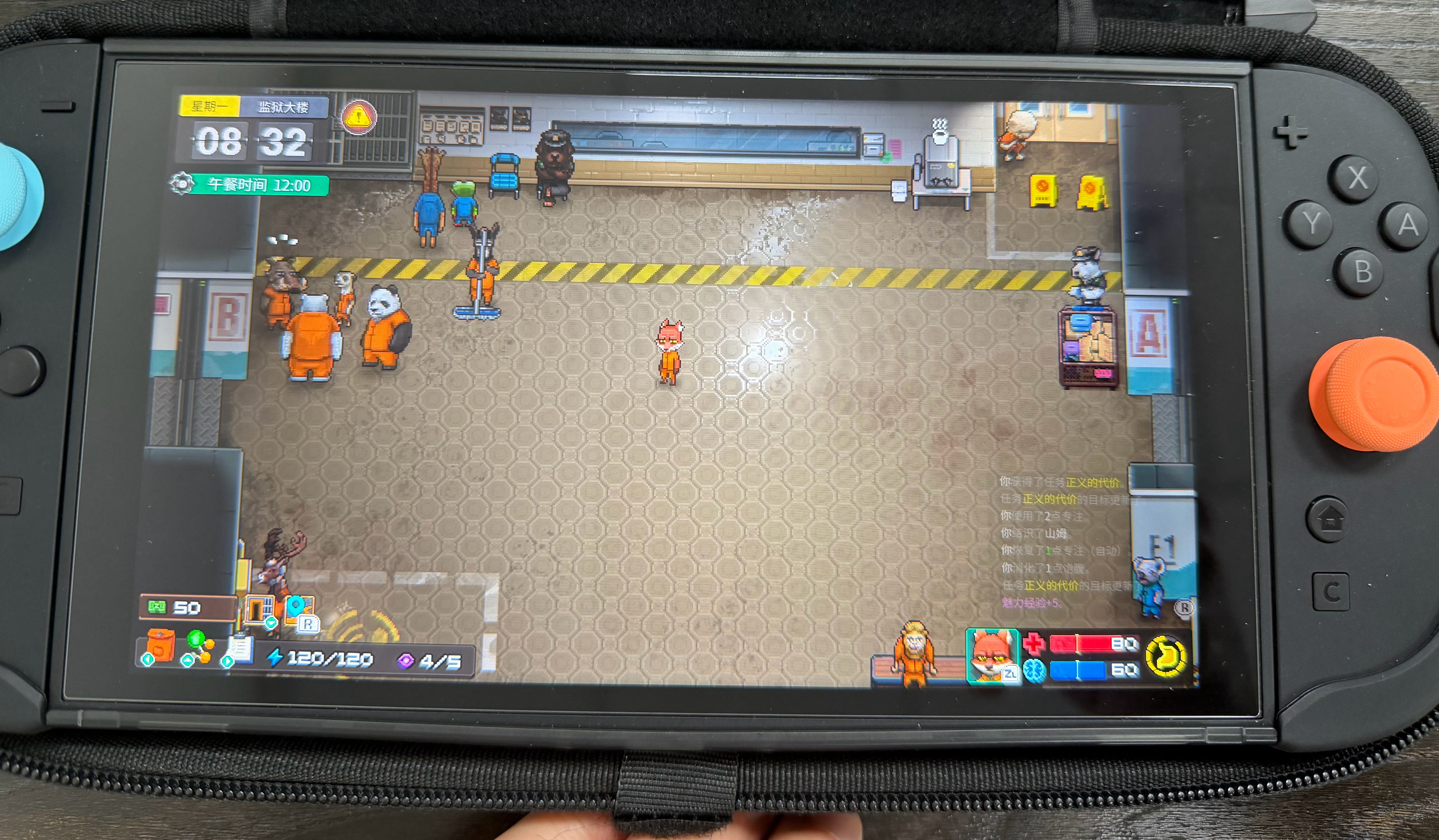 喷下任地狱离谱定价，steam版两倍多的价格啊，不过还是买了首发ns2版，这类游