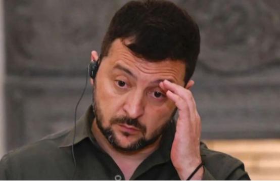 乌克兰简直太冤了！
 
花了三年多的时间，硬生生把俄罗斯从一个全球超级大国打成了