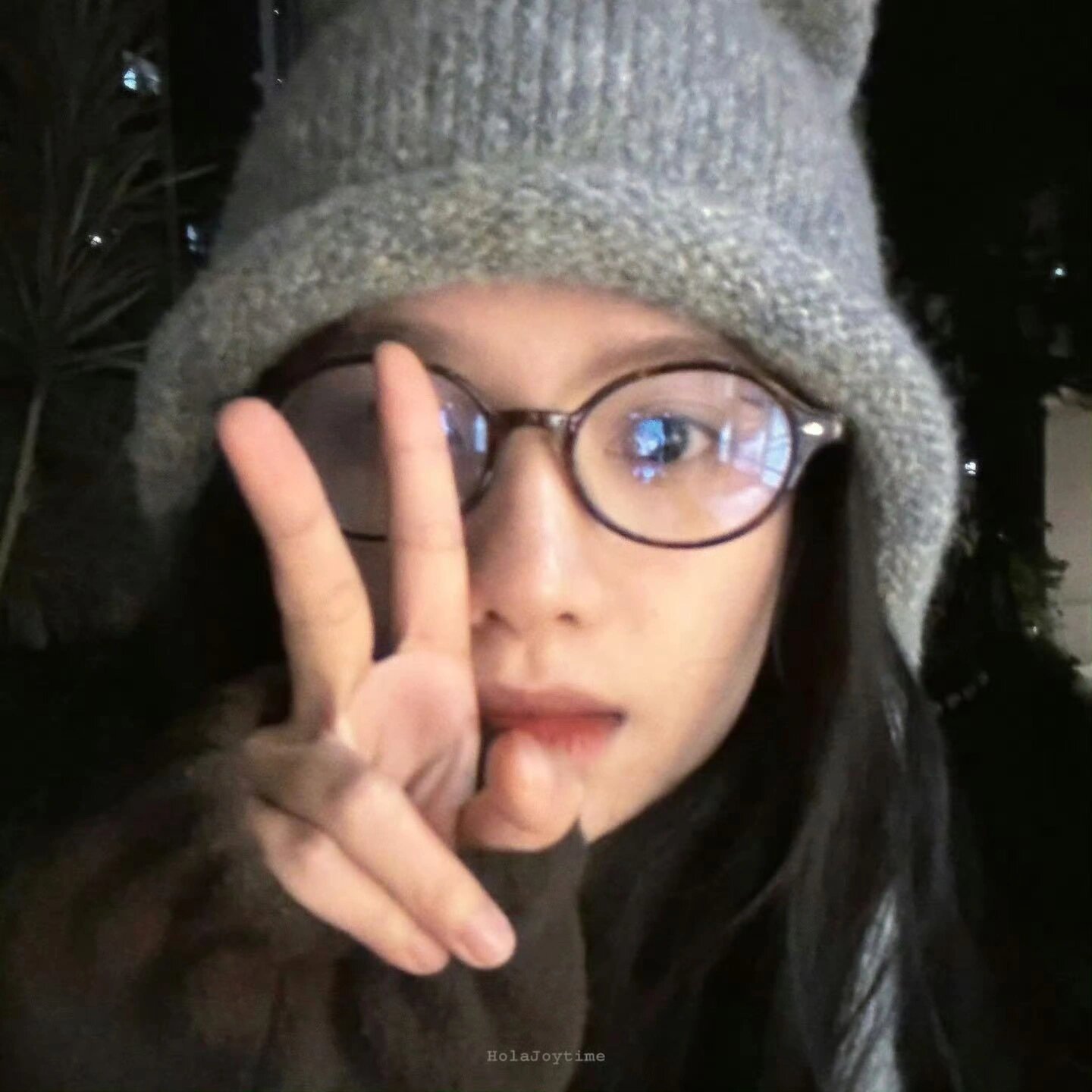 张婧仪  头像合集 ​​​