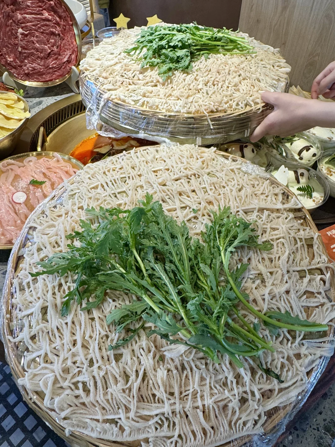 宁波！终于吃到了啊！