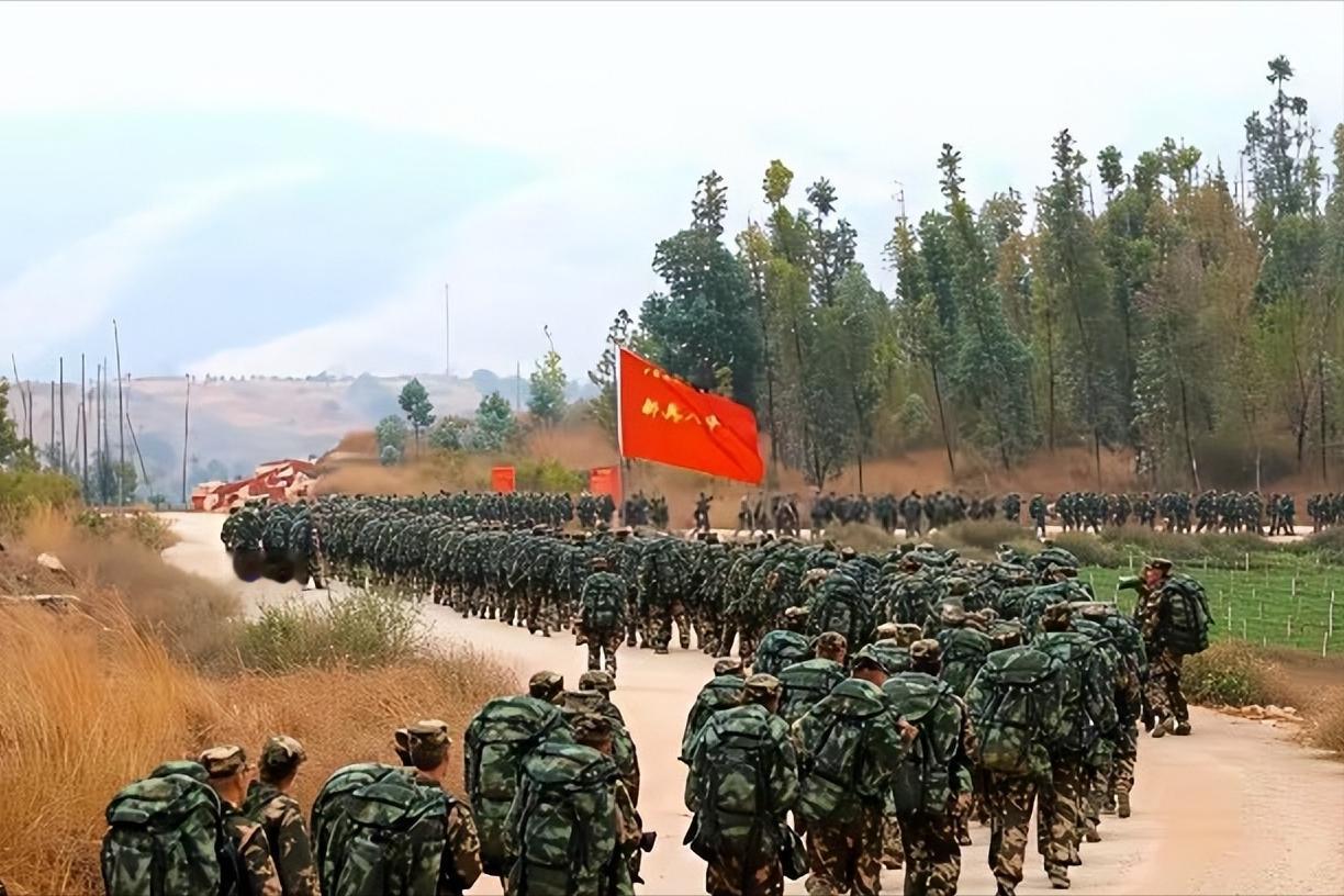 新疆为何有两个内卫总队？

一个省只有一个武警总队，这大家都知道。比如湖北，就叫