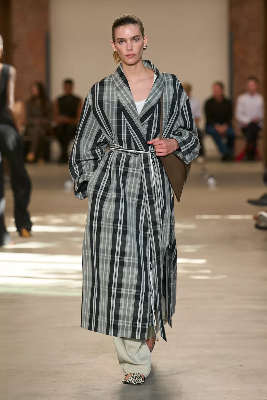 Calvin Klein spring 2027 