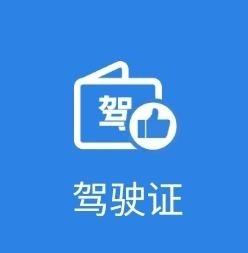 为什么我的电子驾驶证大拇指没有颜色？
看到大家都在查询，我也去查了一下，我的有大