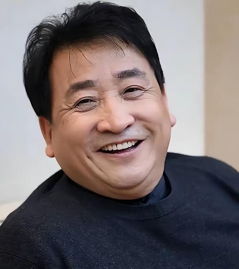 我和我的祖国，一刻也不能分割……
中国著名相声演员姜昆，也是马季的大徒弟……