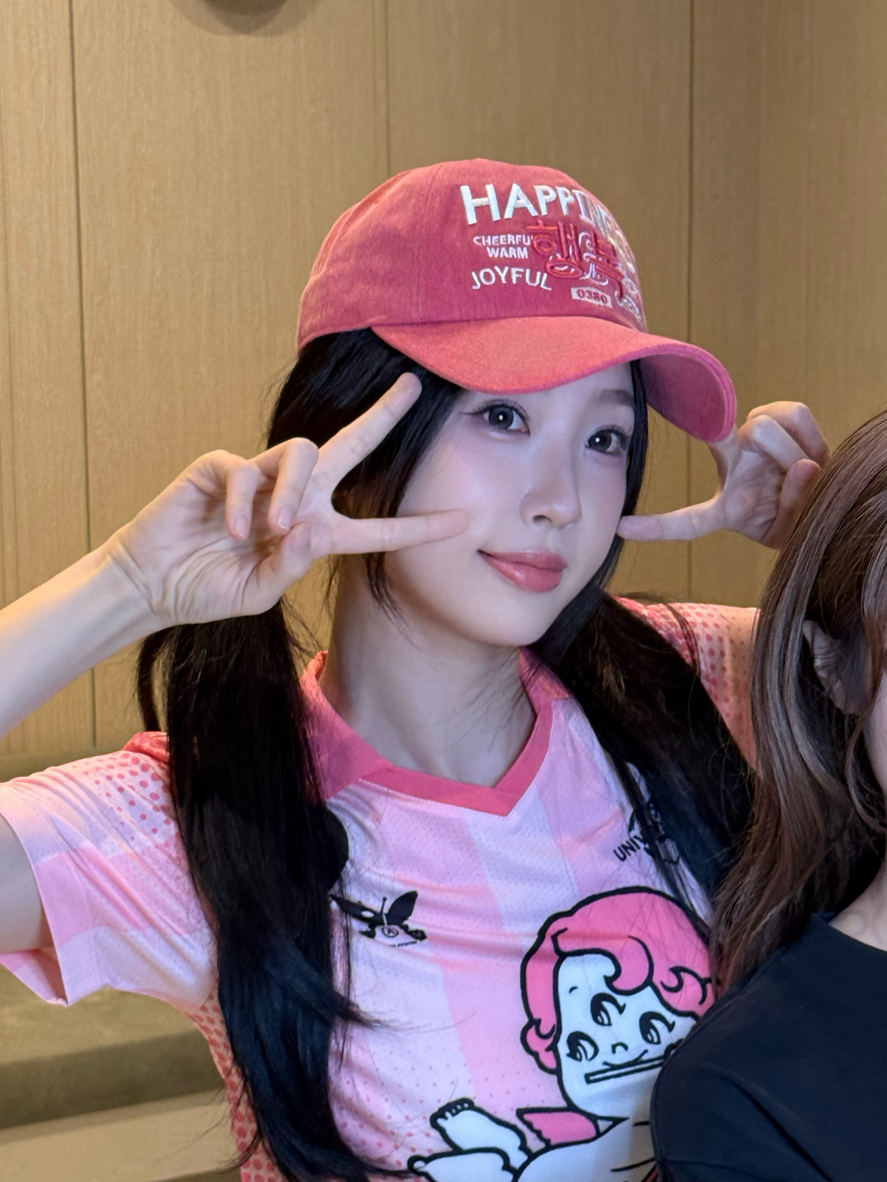 就是萌！正面看，萌！背面看，萌！左边看，萌！右面看，萌！上面看，萌！下面看，萌！