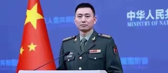 把话说透了！国防部这次直接点明：台军想把海马斯搬到澎湖东引，就是自寻死路。

台