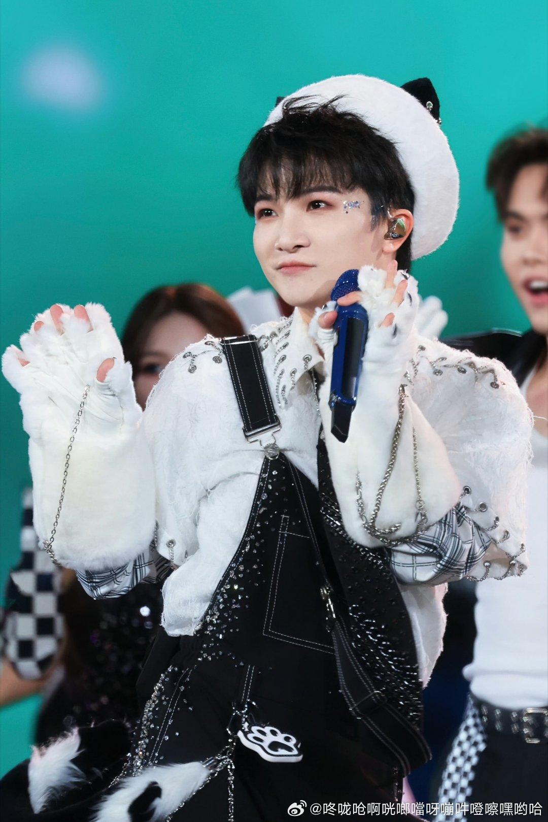 2025最燃音乐现场TOP30