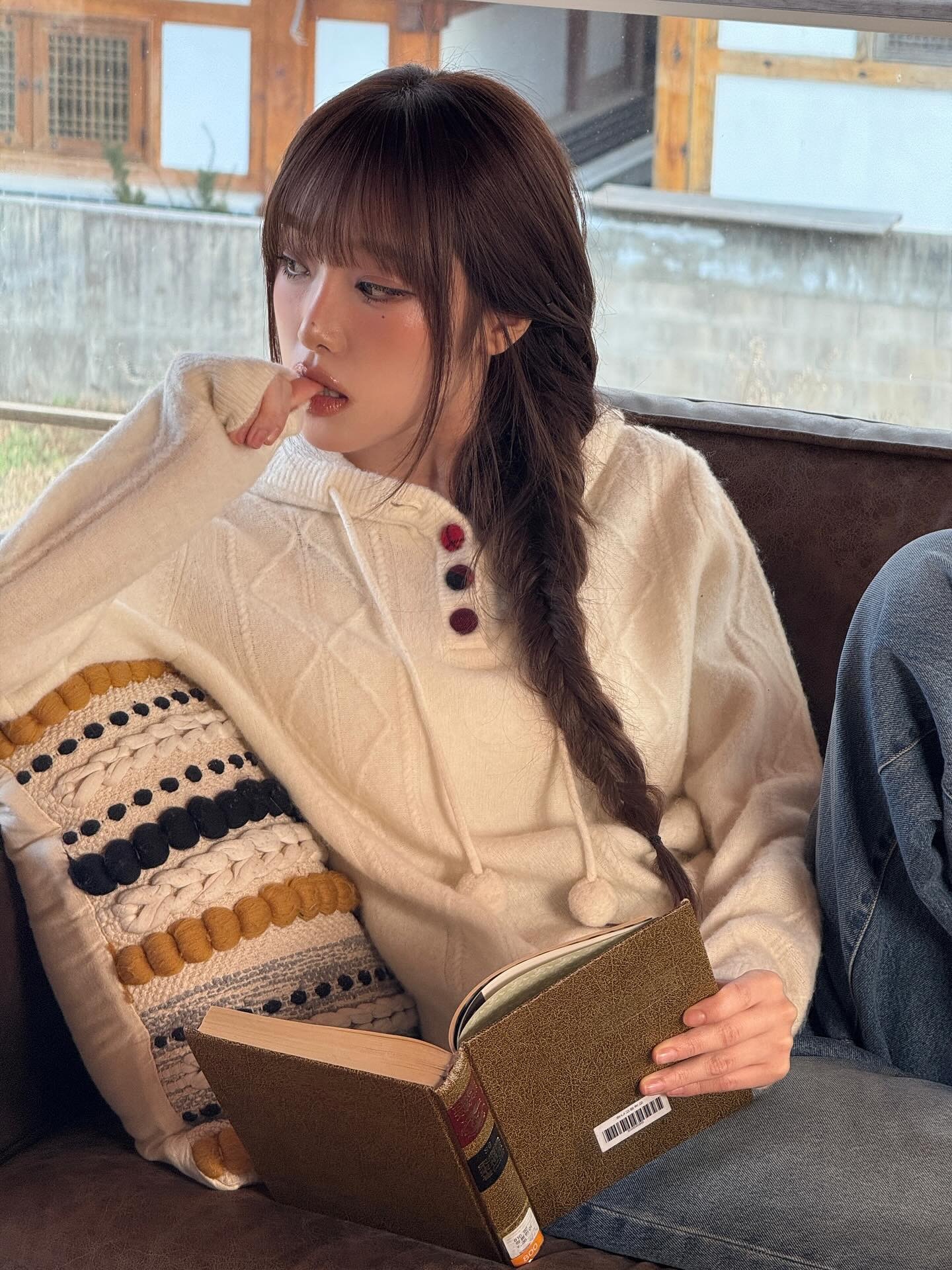 YENA崔叡娜 🍁⛄️ 