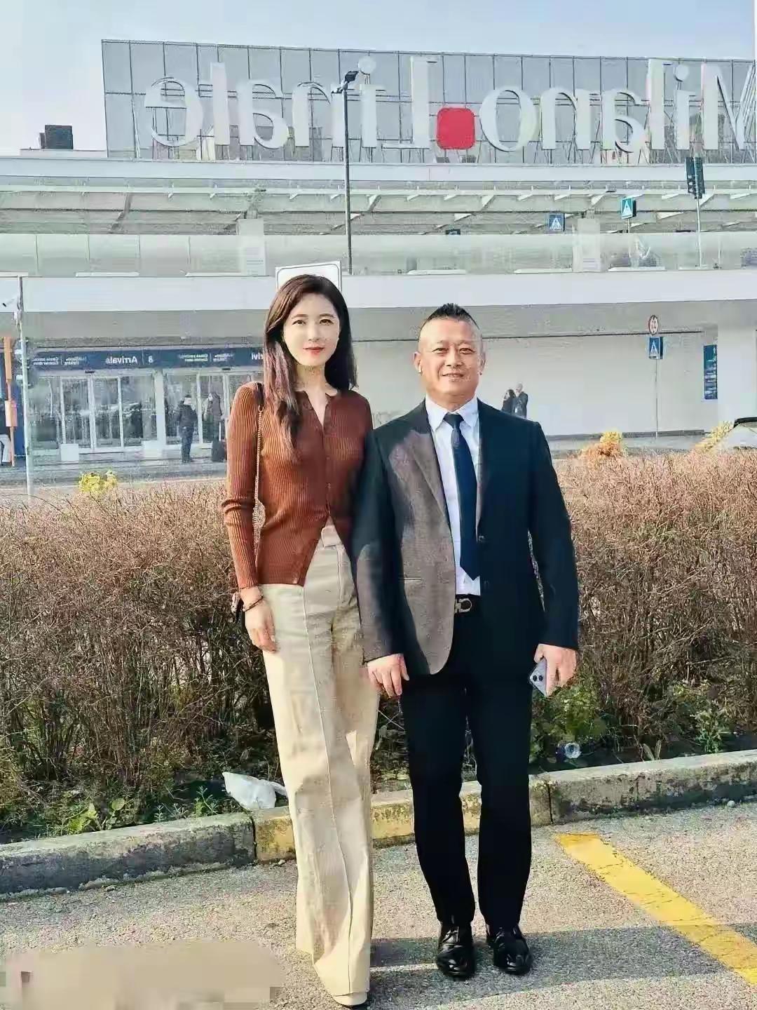 她长这么漂亮，演技那么好，为啥这么多年一直火不起来呢？