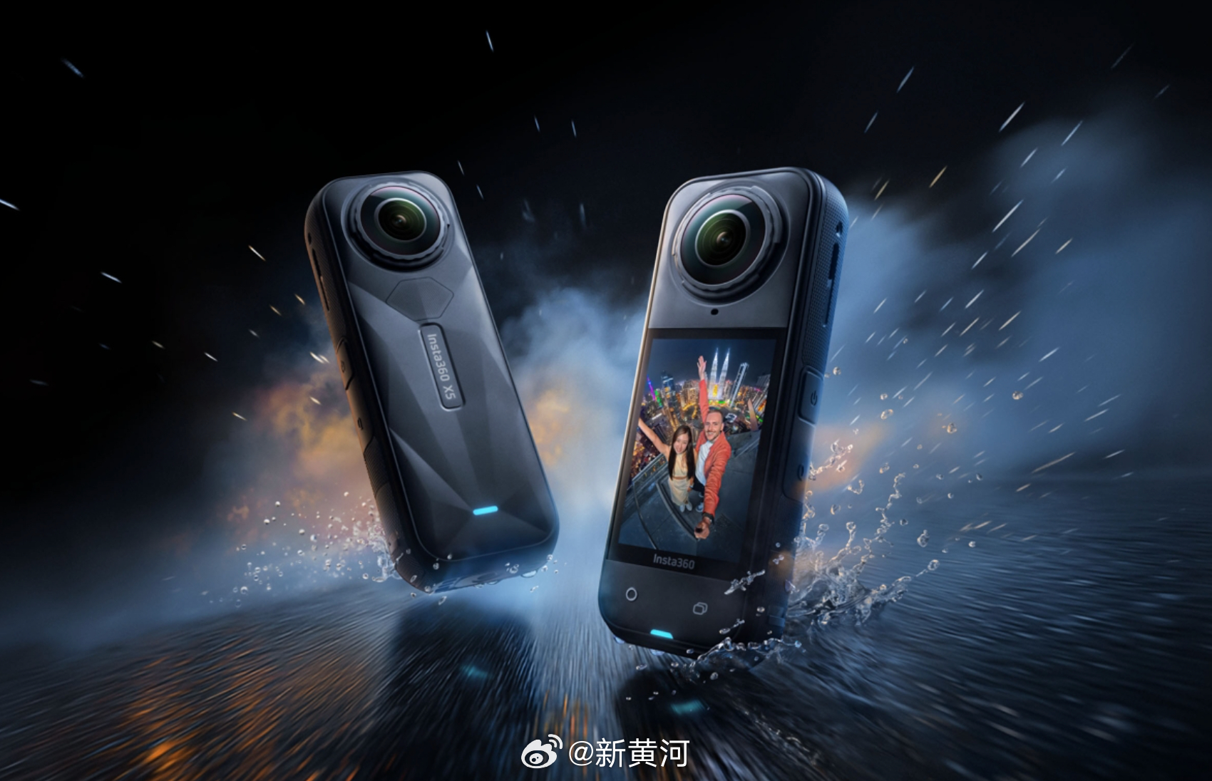 【#影石创新337调查终裁获胜# ：GoPro六项专利指控均不成立】2月27日盘