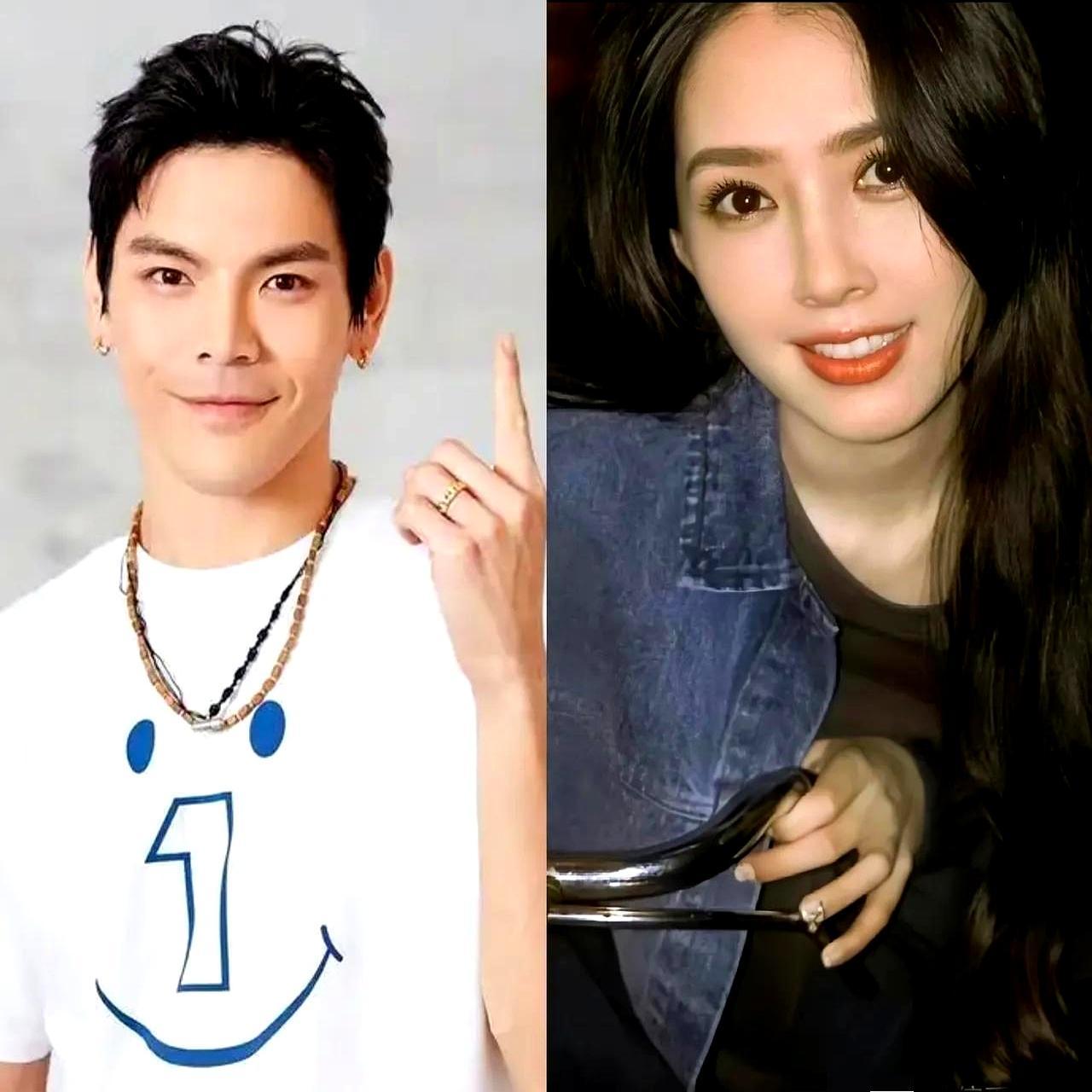 向华强把500亿身家，全给了儿媳妇郭碧婷。他亲儿子向佐，现在每个月只能领点生活费