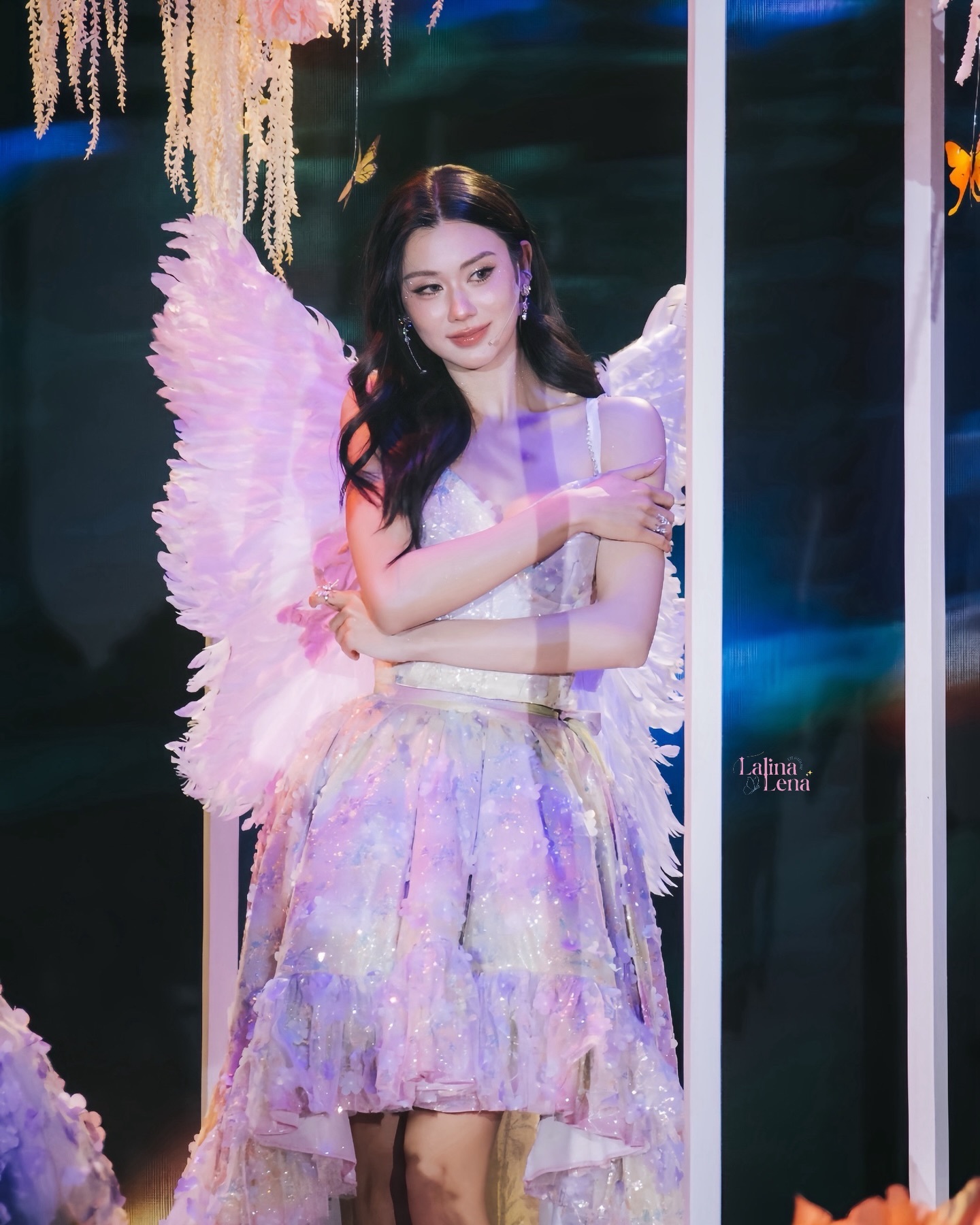 LenaLalina Lena Lalina｜IG动态✨LenaMiu粉丝见面会