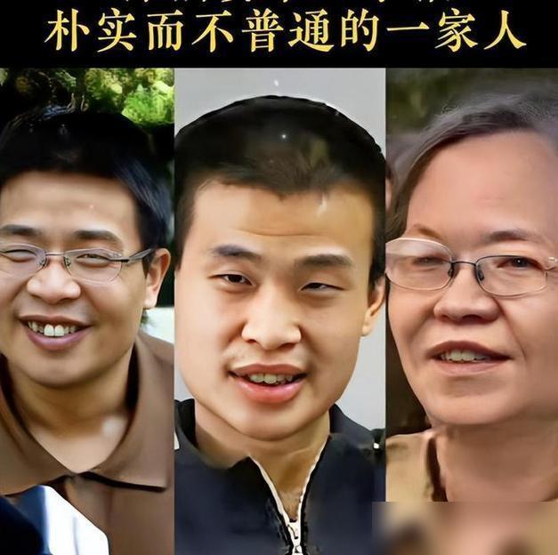 深入探究后才发觉，韦东奕的母亲确实厉害。

我作为陪娃搞了六年奥数的老家长，说句