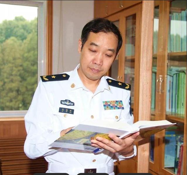 美国耗费百亿美元巨资造核动力航母，世界瞩目的大工程最终却烂尾，我国工程院士马伟明
