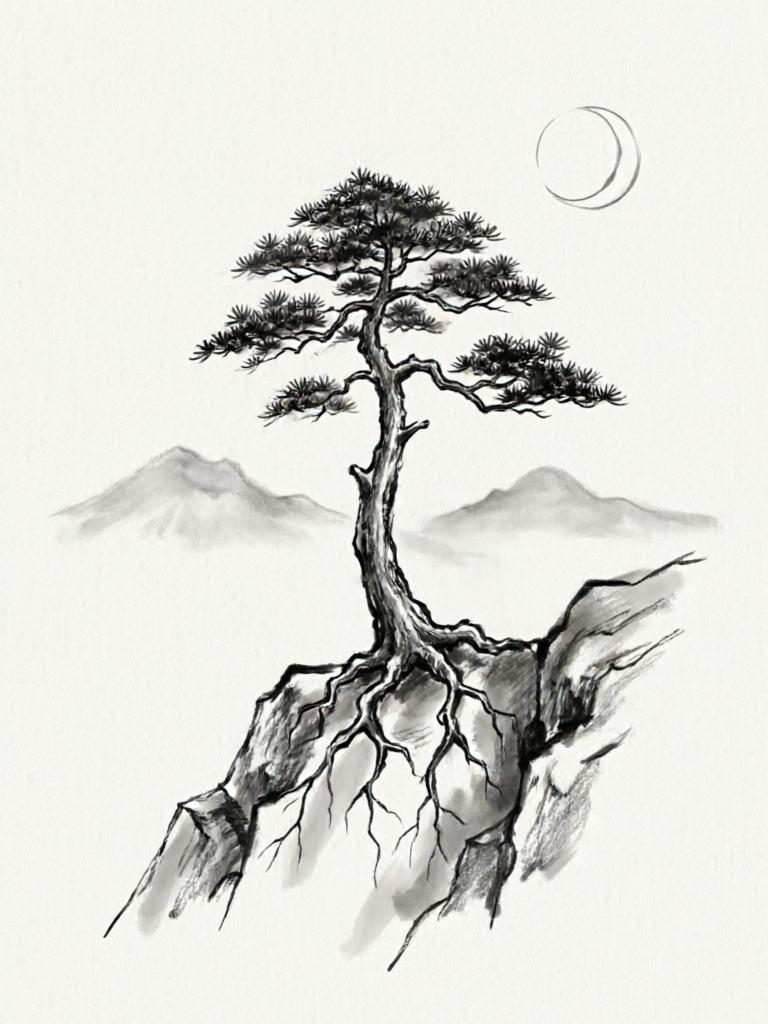 很多人以为靠山是显赫的家世、亲密的伴侣或是铁打的饭碗。其实，这些外在的支撑随时都