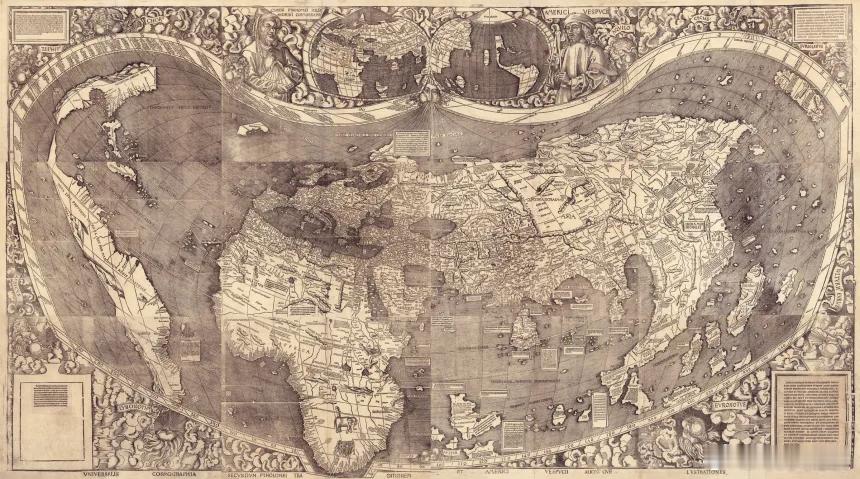 【美国何时宣称自己拥有“America”这个名称？】[欺世盗名，准确地说美国最多