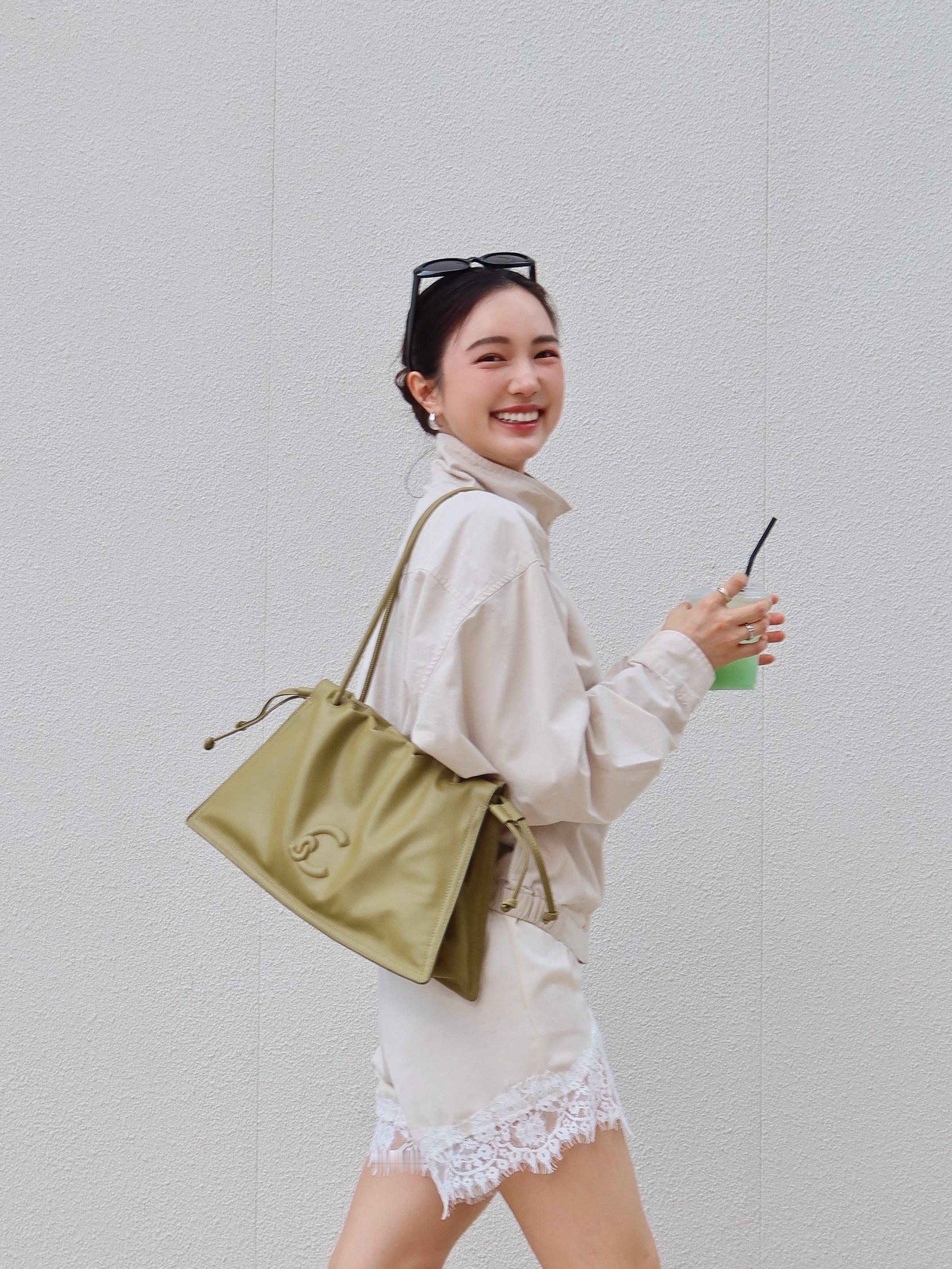 buanalinthipBua Nalinthip｜IG更新🌸cr buana