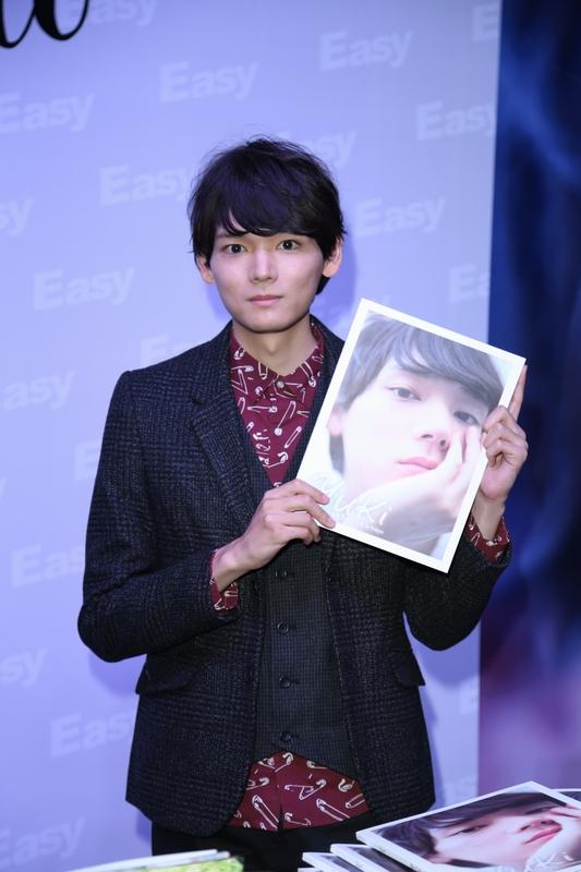 11月20日，日本演员古川雄辉在微博发文，为12月6日上海粉丝见面会取消致歉。这