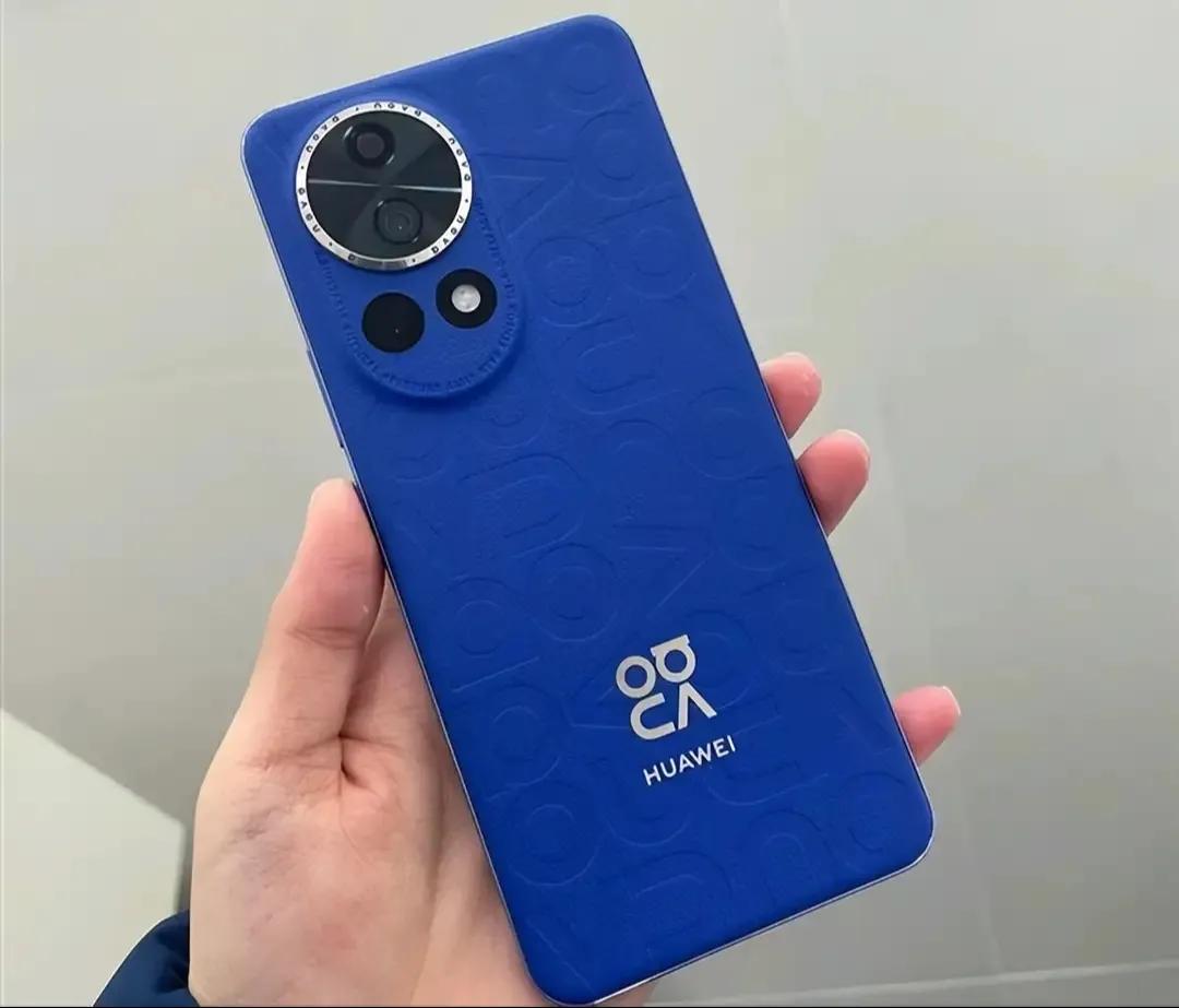 华子的nova12系列来了，和之前爆料的差不多。这个机器竞争力不大，乐活版就是换