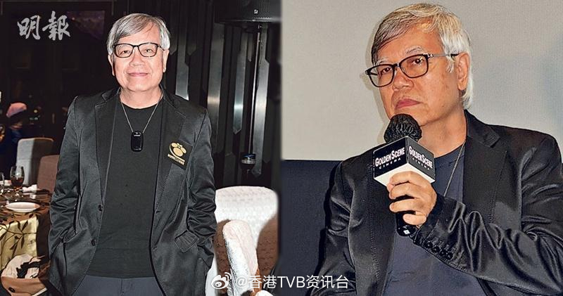 明报：香港电影业处寒冬期 田启文望明年“回暖”盼暑假带动入戏院气氛香港票房有限公